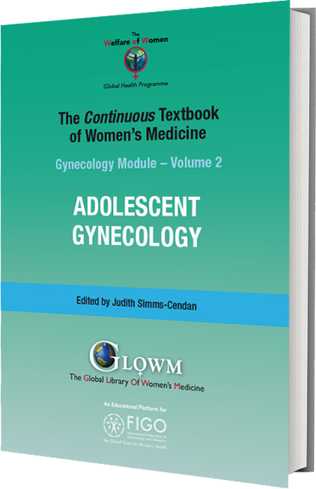 Ethics in Adolescent Gynecology | Article | GLOWM