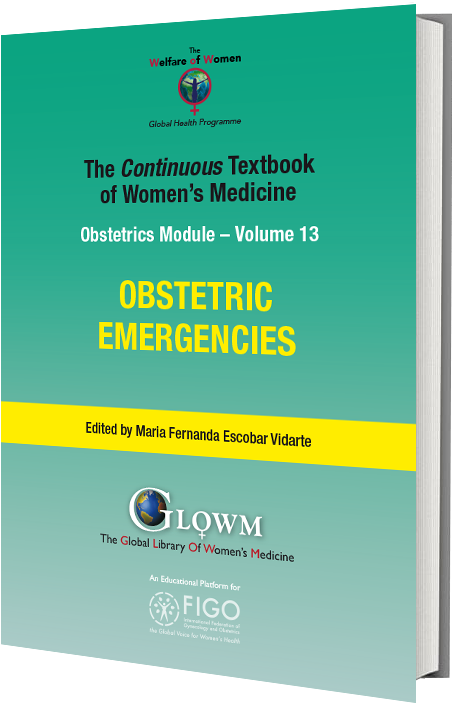 Acute urinary retention in the first and second-trimester of pregnancy:  Three case reports