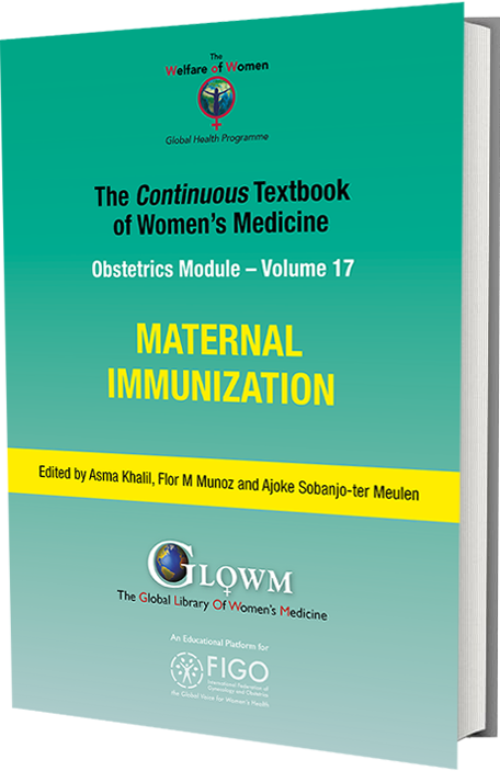 Influenza and Tdap Vaccination Coverage Among Pregnant Women — United  States, April 2020