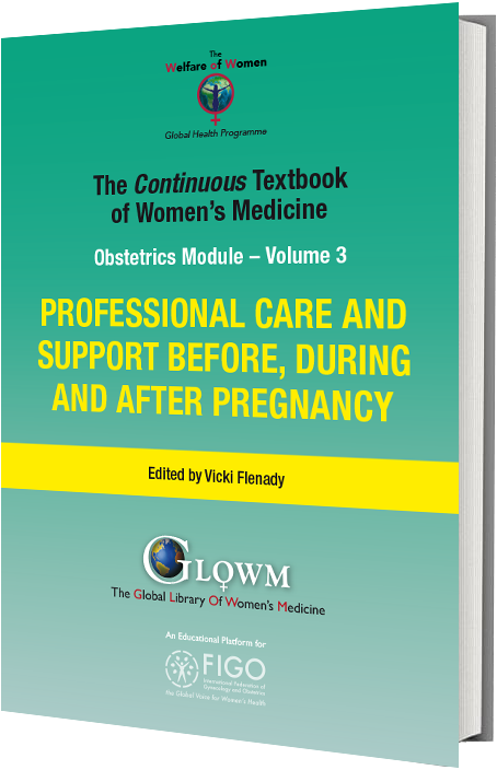 prenatal care coordination program