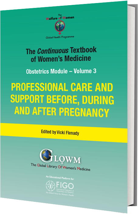 When is a baby too small? Managing third-trimester fetal growth restriction, Your Pregnancy Matters