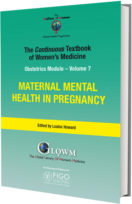 Study Advances Search for Biological Markers that Predict Risk of Postpartum  Depression